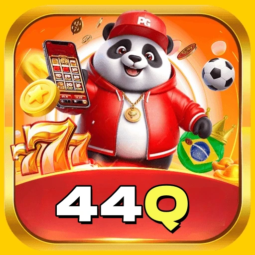44Q: O Segredo Revolucionário que o Mundo Não Esperava!